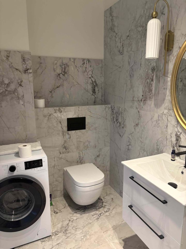 Mieszkanie 2-pokojowe Poznań Strzeszyn, ul. Zdzisława Dworzeckiego. Zdjęcie 12