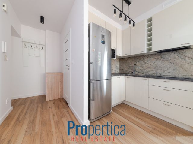 Mieszkanie 2-pokojowe Warszawa Wola, ul. Eustachego Tyszkiewicza. Zdjęcie 7