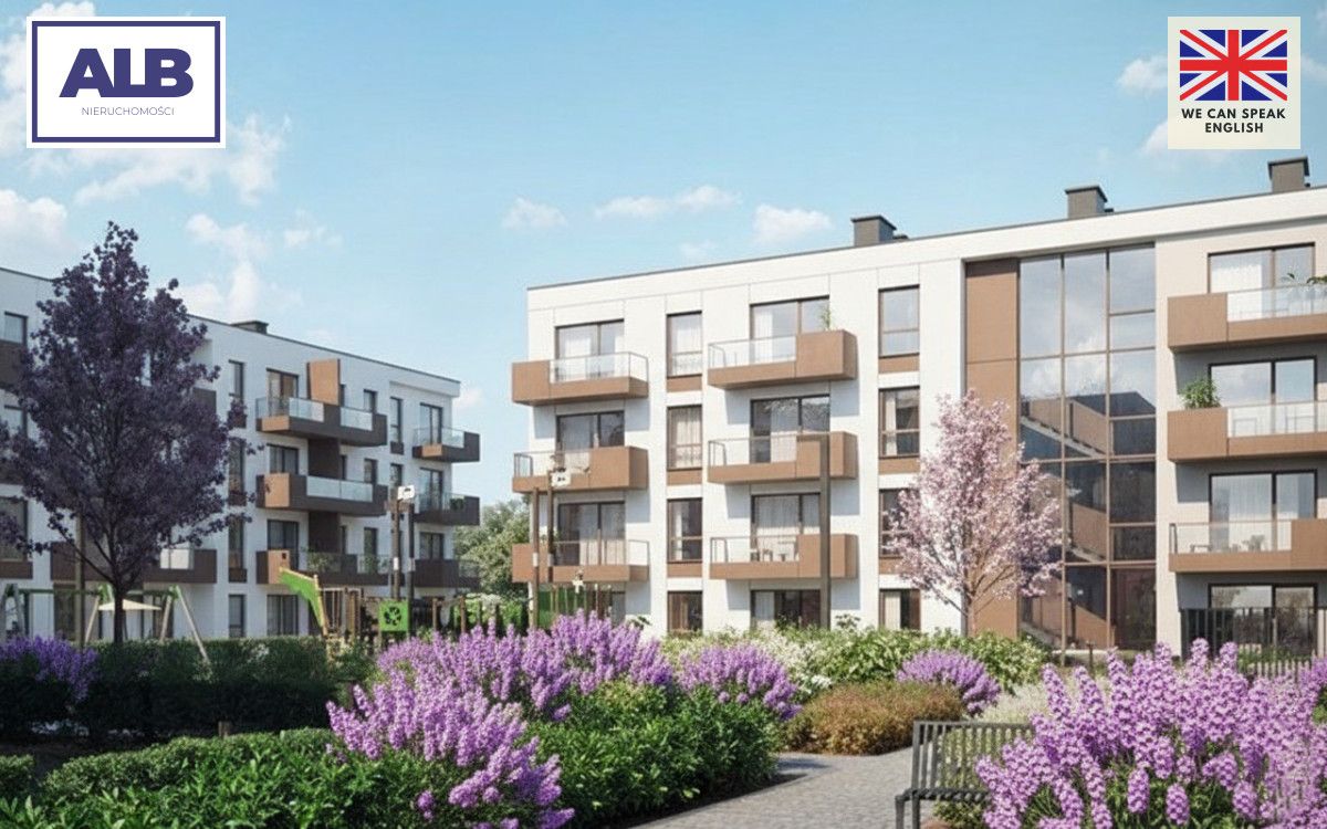 Mieszkanie 2-pokojowe Straszyn. Zdjęcie 3