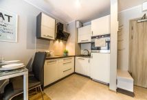 Mieszkanie 2-pokojowe Kraków Krowodrza, ul. Krowoderska. Zdjęcie 4