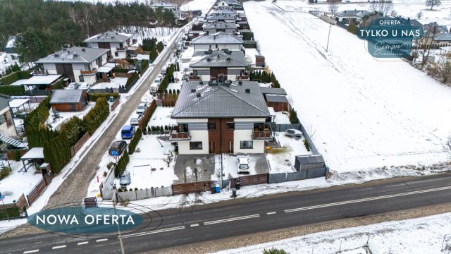 Mieszkanie 4-pokojowe Łódź Górna, ul. Platanowa. Zdjęcie 12
