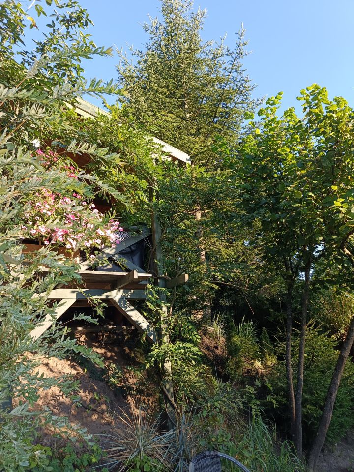 Działka rod Olsztyn, Kapitańska. Zdjęcie 5