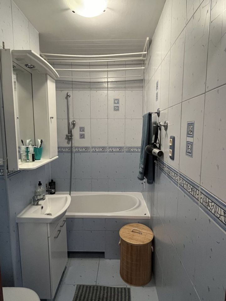 Mieszkanie 2-pokojowe Warszawa Bródno. Zdjęcie 7