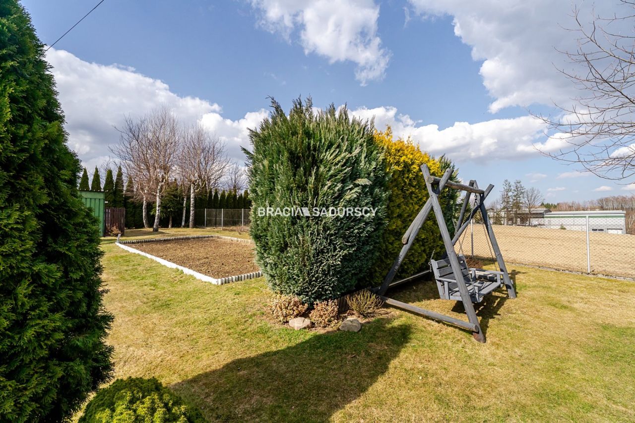 dom wolnostojący, 3 pokoje Łyczanka, ul. Polna. Zdjęcie 34