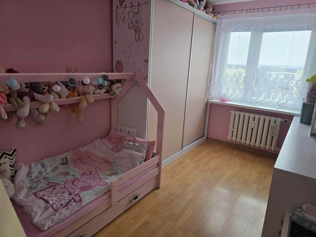 Mieszkanie 3-pokojowe Bydgoszcz Fordon, ul. Galla Anonima. Zdjęcie 18