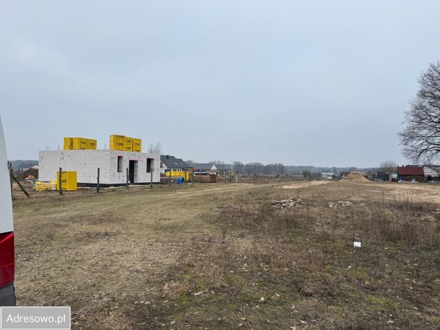 Działka budowlana Dolnik. Zdjęcie 1