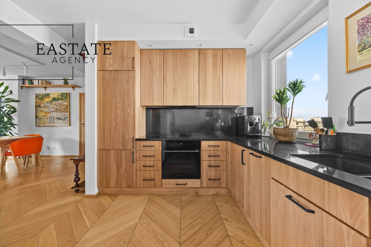 Mieszkanie 2-pokojowe Warszawa Wola, ul. Pawia. Zdjęcie 12