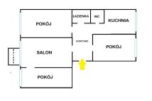 Mieszkanie 4-pokojowe Lublin Wrotków, ul. Eugeniusza Romera. Zdjęcie 1