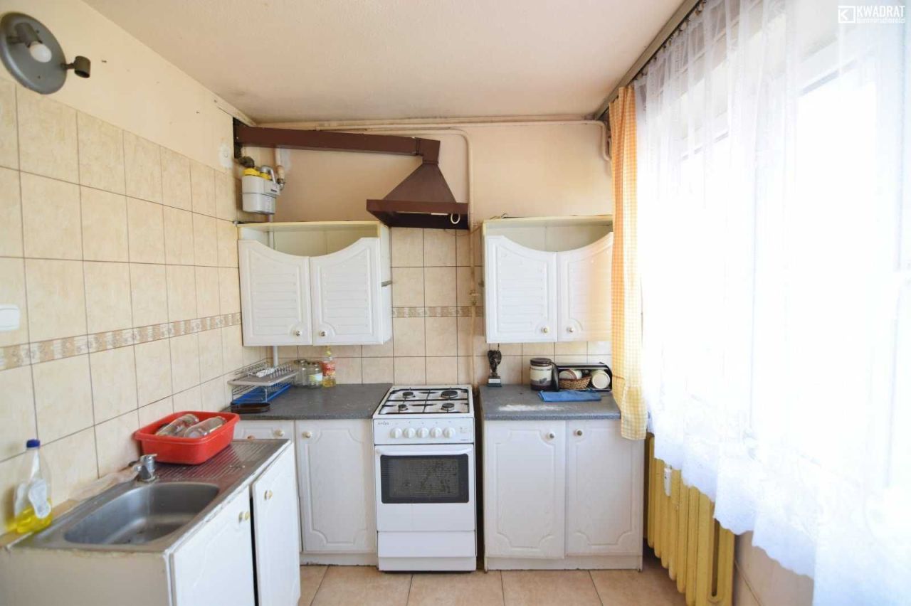 Mieszkanie 4-pokojowe Lublin Wrotków, ul. Eugeniusza Romera. Zdjęcie 5