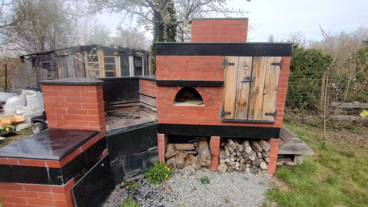 Działka rod Dzierżoniów. Zdjęcie 6