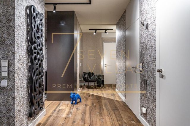 Mieszkanie 2-pokojowe Warszawa, ul. Krochmalna. Zdjęcie 13