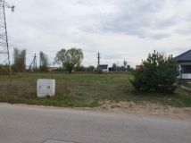 Działka budowlana Sochaczew Centrum, ul. Konopnickiej. Zdjęcie 1