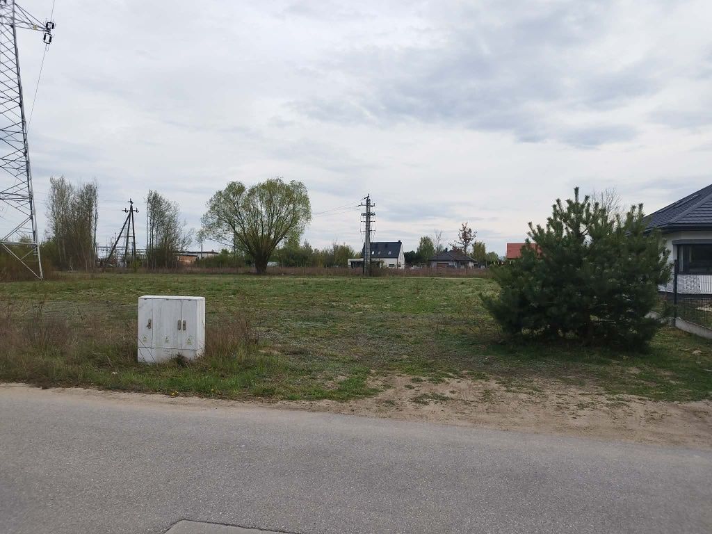 Działka budowlana Sochaczew Centrum, ul. Konopnickiej. Zdjęcie 2