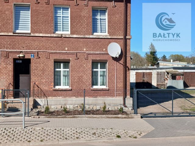 Mieszkanie 3-pokojowe Słupsk. Zdjęcie 7