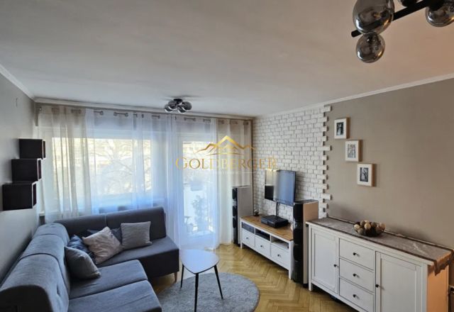 Mieszkanie 3-pokojowe Poznań Winogrady, al. Pod Lipami. Zdjęcie 2
