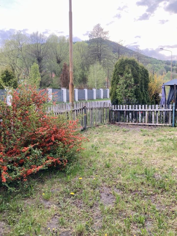 Mieszkanie 3-pokojowe Jedlina-Zdrój Glinica, ul. Moniuszki. Zdjęcie 8
