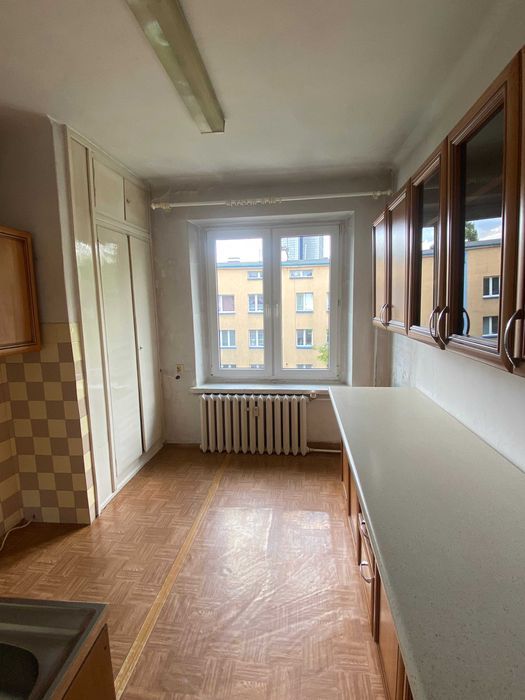 Mieszkanie 2-pokojowe Sosnowiec Pogoń, ul. Będzińska. Zdjęcie 5