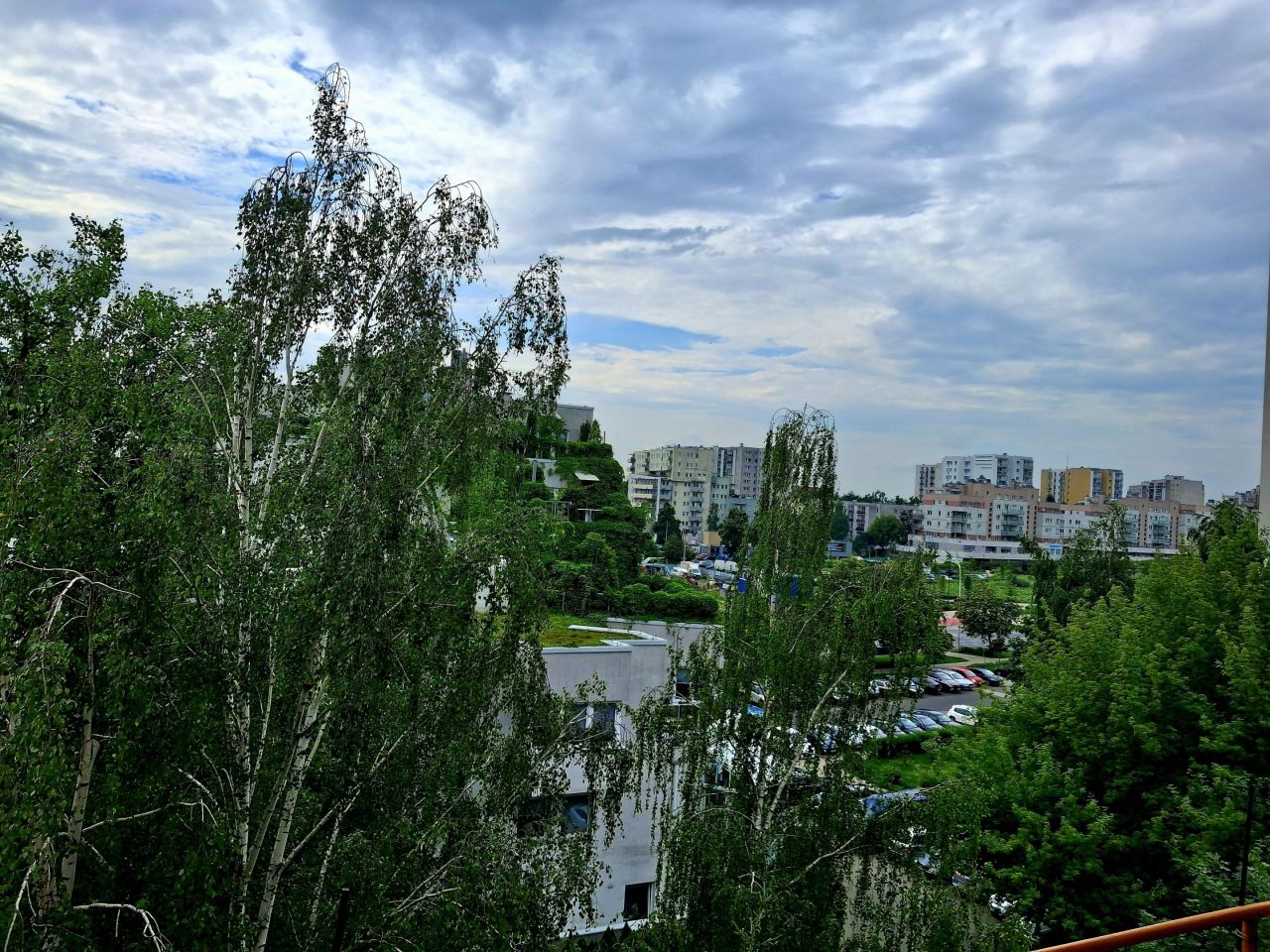 Mieszkanie 2-pokojowe Warszawa Ursynów, ul. Jana Wasilkowskiego. Zdjęcie 16
