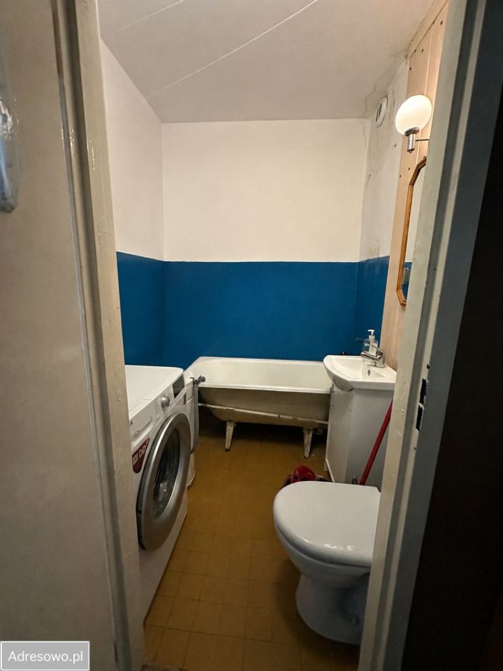 Mieszkanie 3-pokojowe Kraków Mistrzejowice, os. Bohaterów Września. Zdjęcie 4