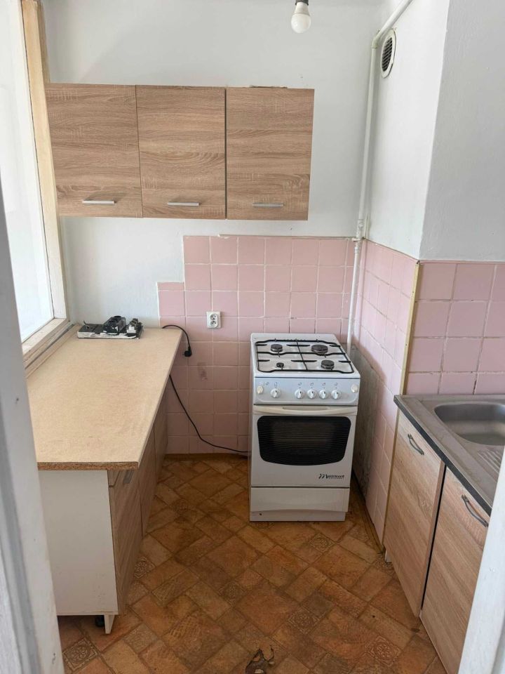 Mieszkanie 2-pokojowe Katowice Brynów, ul. Józefa Gallusa. Zdjęcie 2