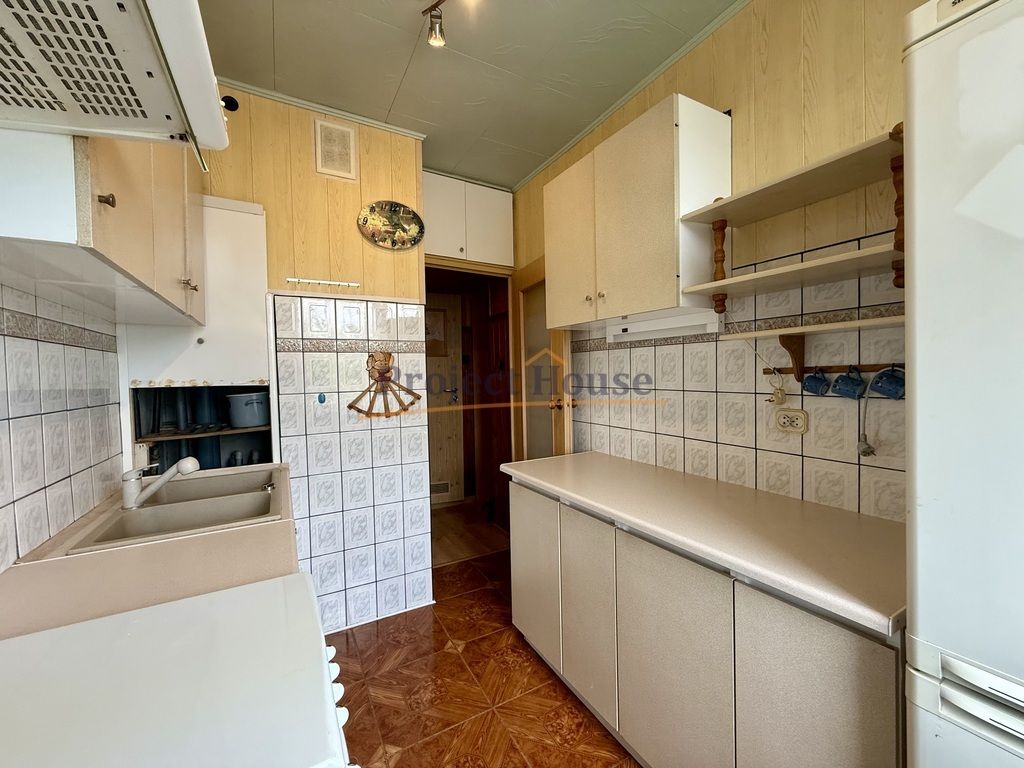 Mieszkanie 4-pokojowe Łódź Radogoszcz, ul. 11 Listopada. Zdjęcie 8