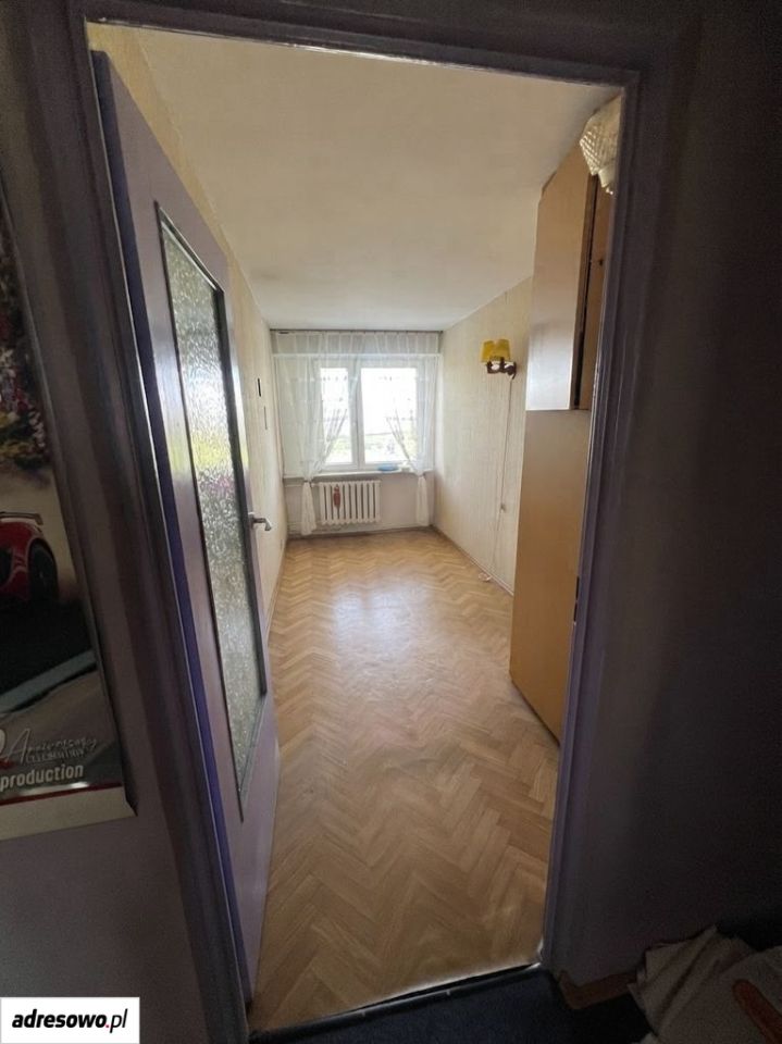 Mieszkanie 3-pokojowe Warszawa Ursus, ul. Orląt Lwowskich. Zdjęcie 7