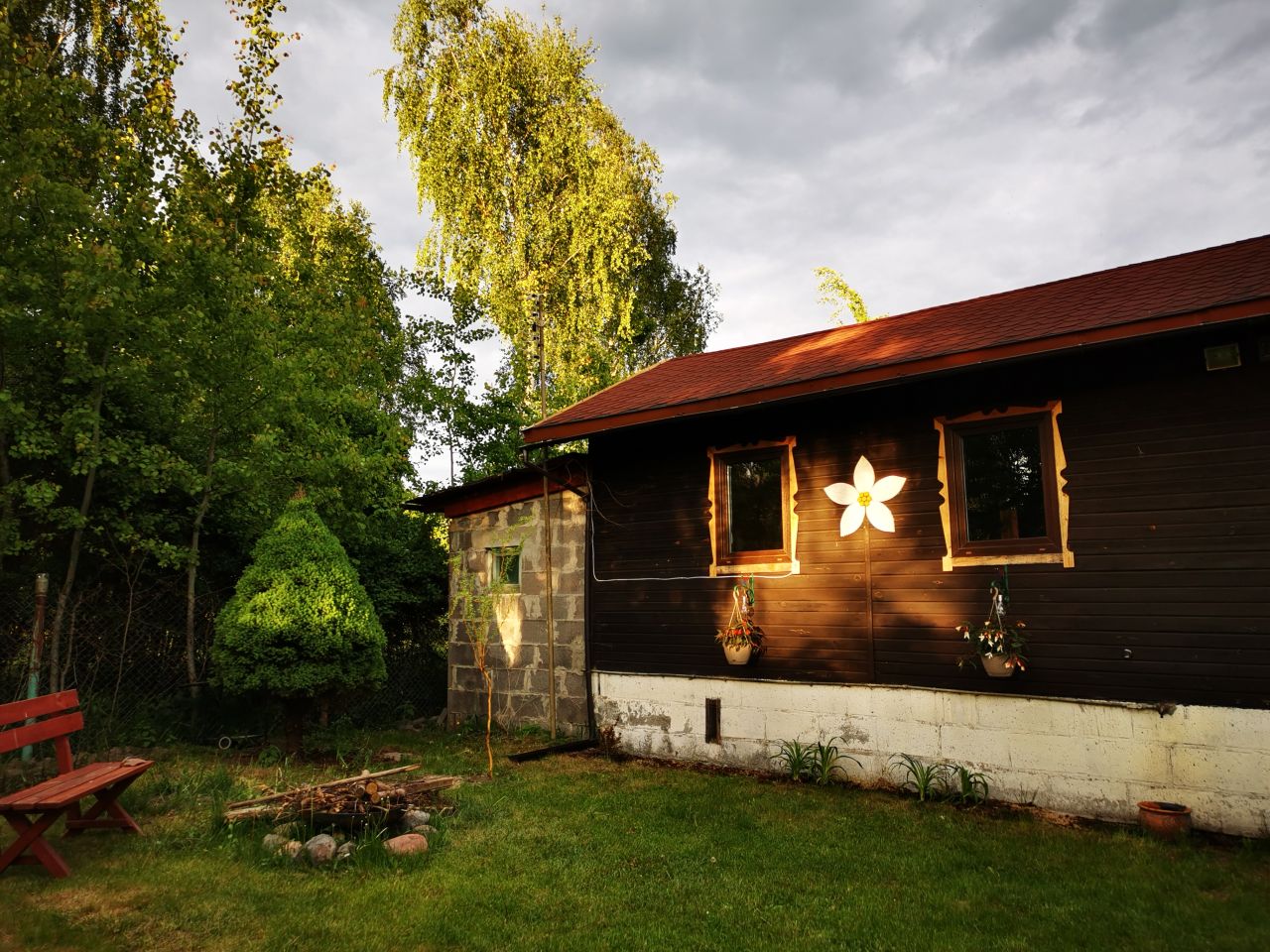 Działka inna Pieńki Słubickie, ul. Kukułki