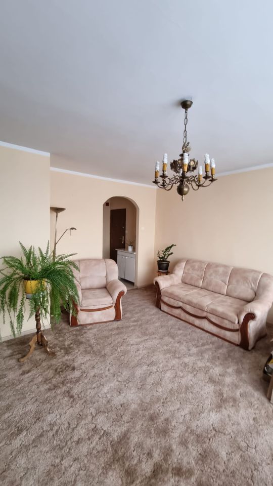 Mieszkanie 2-pokojowe Suwałki, ul. Wincentego Witosa