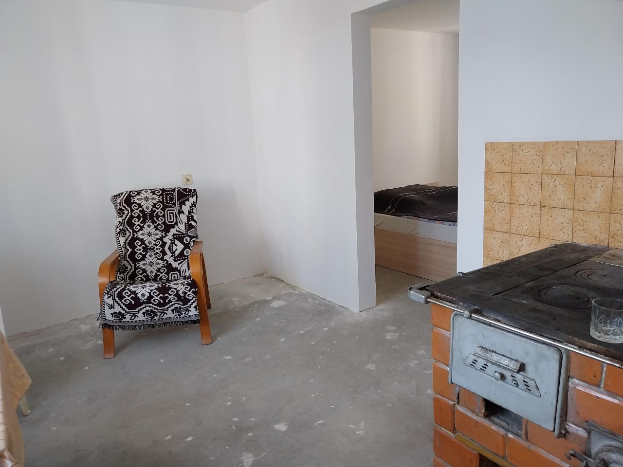 dom wolnostojący, 2 pokoje Kozolin. Zdjęcie 14