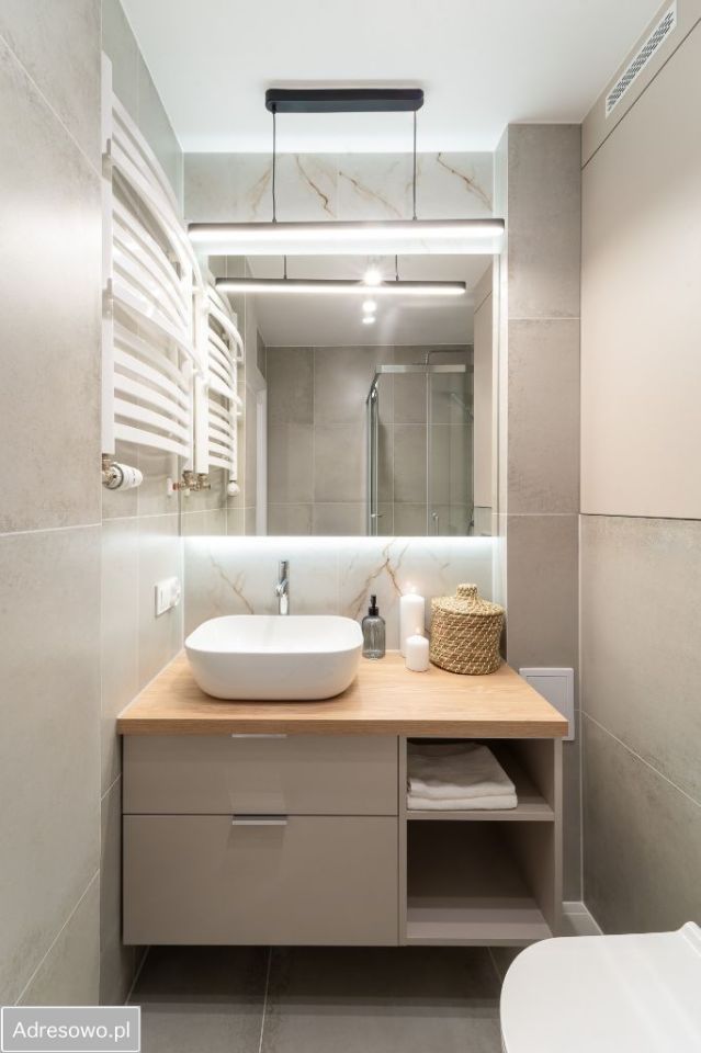 Mieszkanie 2-pokojowe Międzyrzecz, ul. Zachodnia. Zdjęcie 8