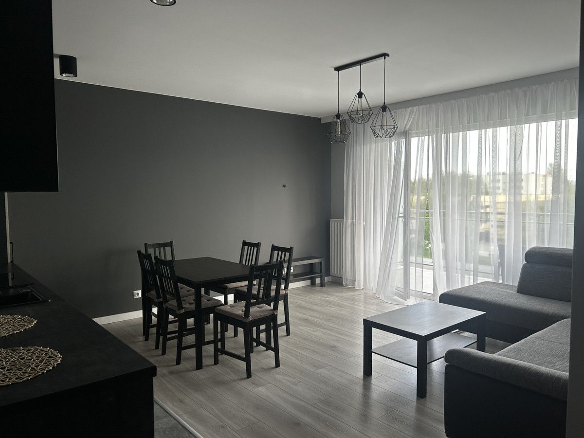 Mieszkanie 4-pokojowe Kielce Ślichowice, ul. Triasowa