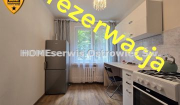 Mieszkanie 2-pokojowe Ostrowiec Świętokrzyski, os. Ogrody