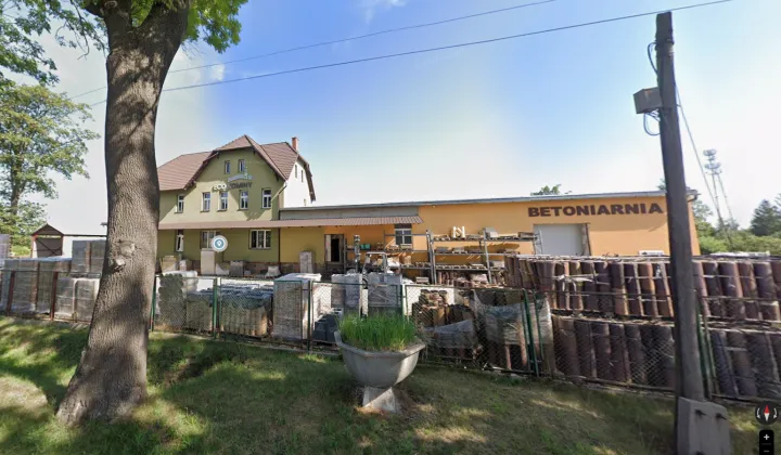 Nieruchomość komercyjna Mirsk, ul. Adama Mickiewicza