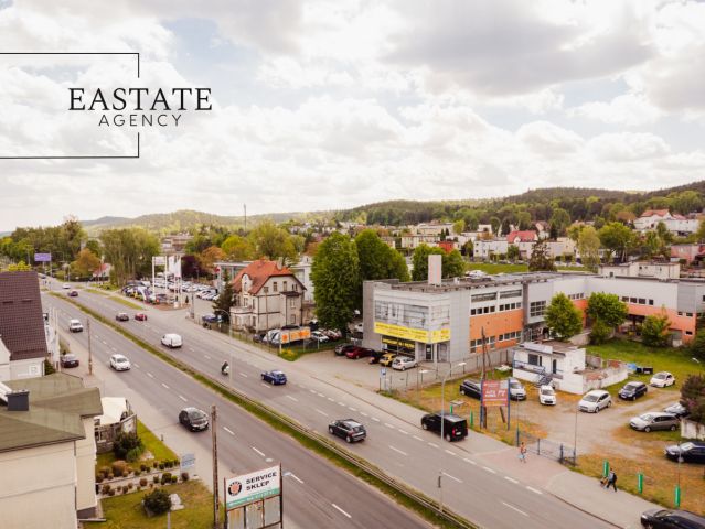 Lokal Rumia, ul. Sobieskiego. Zdjęcie 1