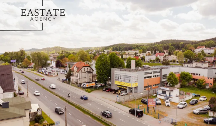 Lokal Rumia, ul. Sobieskiego