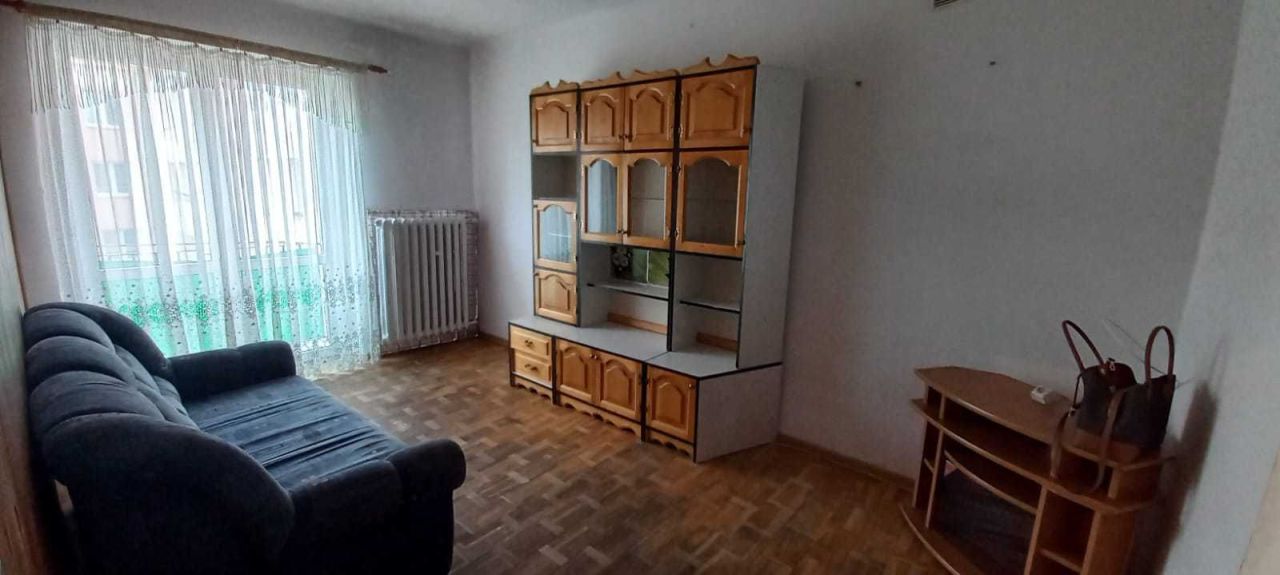 Mieszkanie 2-pokojowe Mielec, ul. Przerwy-Tetmajera