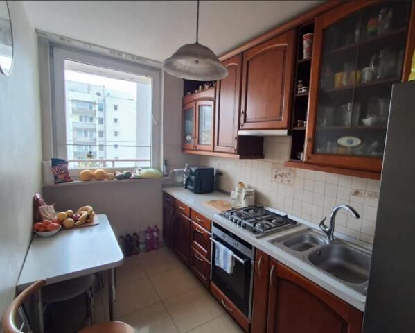 Mieszkanie 3-pokojowe Warszawa Ursynów, ul. Jana Wasilkowskiego. Zdjęcie 5