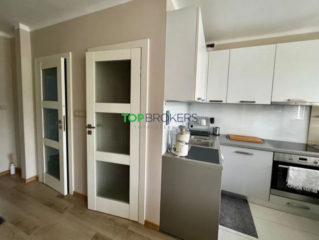 Mieszkanie 2-pokojowe Warszawa Śródmieście, ul. Ludwika Zamenhofa. Zdjęcie 5