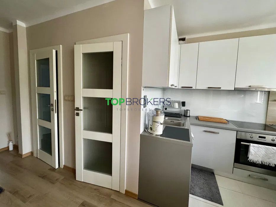 Mieszkanie 2-pokojowe Warszawa Śródmieście, ul. Ludwika Zamenhofa. Zdjęcie 5