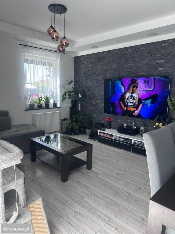 Mieszkanie 3-pokojowe Bolesławiec, ul. Henryka Sienkiewicza