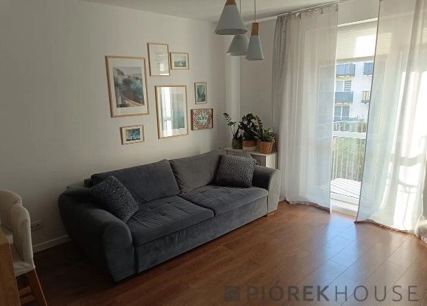 Mieszkanie 2-pokojowe Warszawa Włochy, ul. Rakowska. Zdjęcie 4