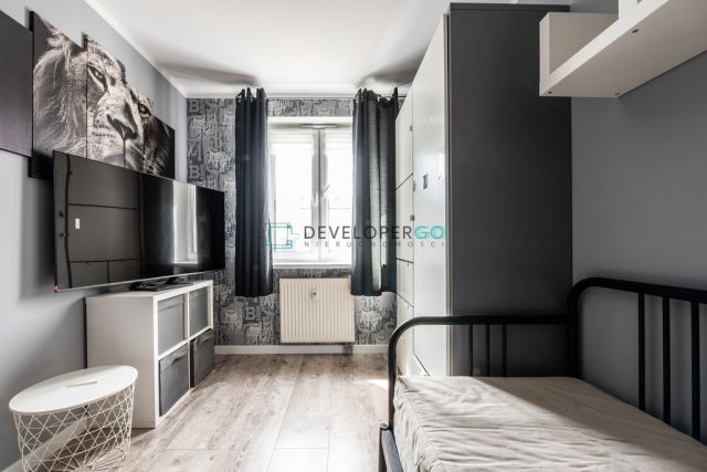 Mieszkanie 2-pokojowe Białystok Bacieczki, ul. Komisji Edukacji Narodowej. Zdjęcie 5