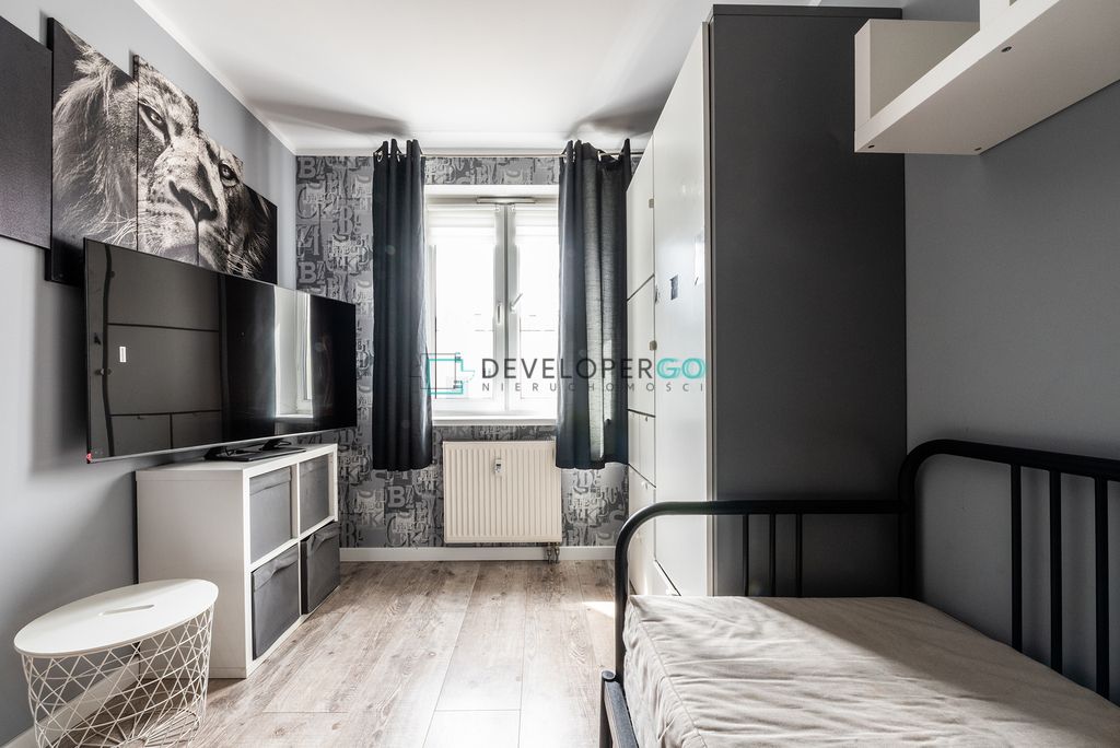 Mieszkanie 2-pokojowe Białystok Bacieczki, ul. Komisji Edukacji Narodowej. Zdjęcie 5