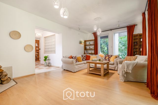 dom wolnostojący, 6 pokoi Marianów. Zdjęcie 5