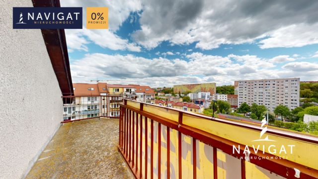 Mieszkanie 4-pokojowe Gdańsk Siedlce, ul. Lecha Bądkowskiego. Zdjęcie 24