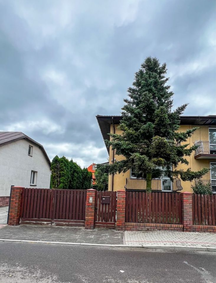 bliźniak Jarosław Kolonia Oficerska. Zdjęcie 7