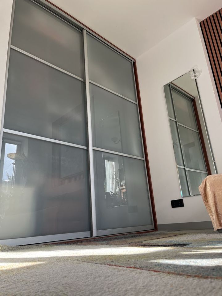 Mieszkanie 2-pokojowe Warszawa Bemowo. Zdjęcie 8