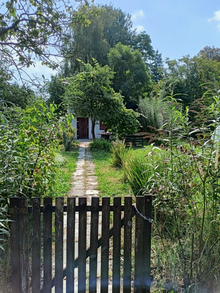 Działka rod Zamość, ul. Altanowa. Zdjęcie 4