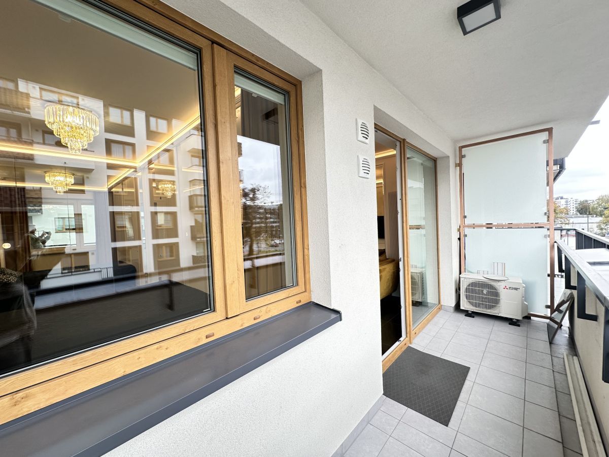 Mieszkanie 2-pokojowe Warszawa Włochy, ul. Łopuszańska. Zdjęcie 10