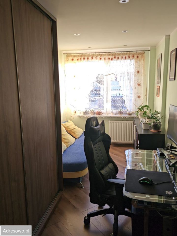 Mieszkanie 3-pokojowe Sosnowiec Zagórze, ul. Stefana Kisielewskiego. Zdjęcie 15